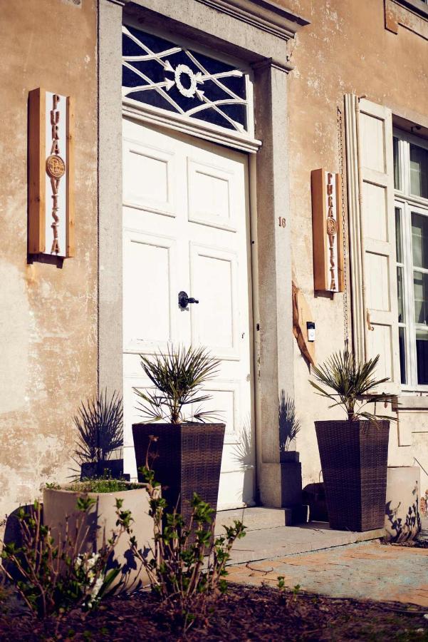 B&B Pura Vista Zandhoven Exterior photo