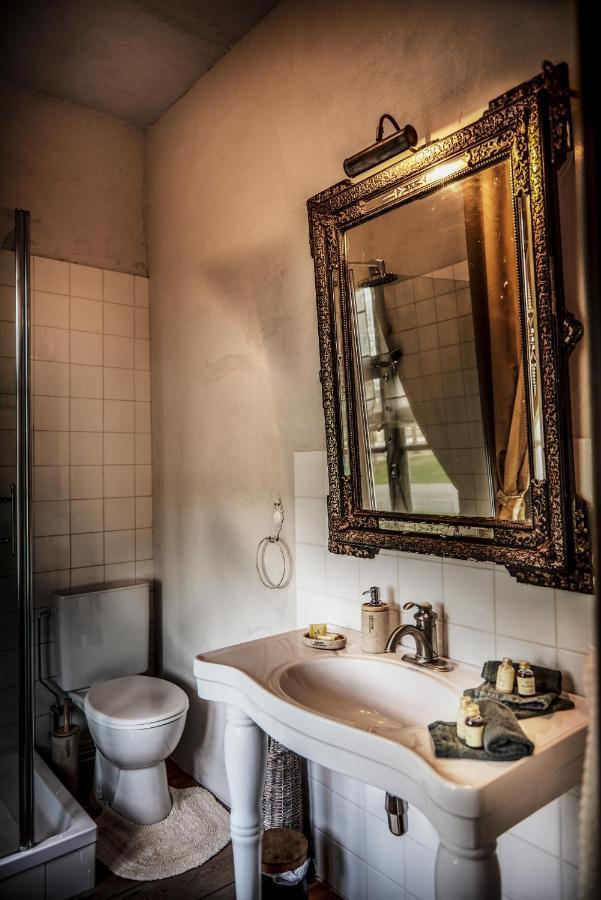 B&B Pura Vista Zandhoven Exterior photo